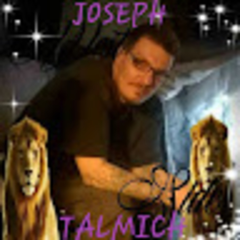 Meet your Posher, Joseph